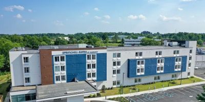 SpringHill Suites Woodbridge