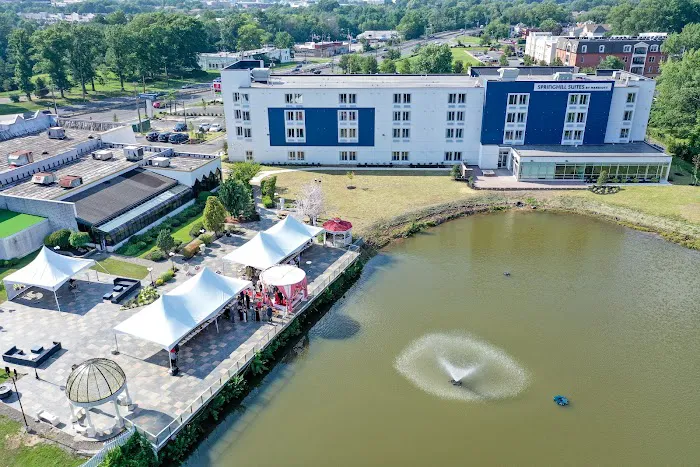 SpringHill Suites Woodbridge 5