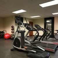Hampton Inn Woodbridge ico