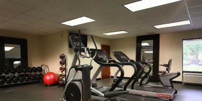 Hampton Inn Woodbridge