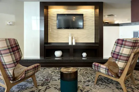 Residence Inn Woodbridge Edison/Raritan Center 5