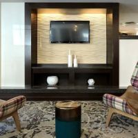 Residence Inn Woodbridge Edison/Raritan Center ico