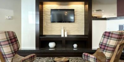 Residence Inn Woodbridge Edison/Raritan Center