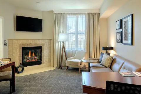 Residence Inn Woodbridge Edison/Raritan Center 5