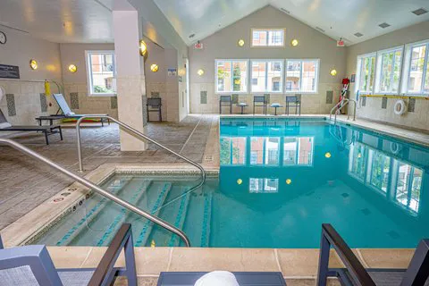 Residence Inn Woodbridge Edison/Raritan Center 5