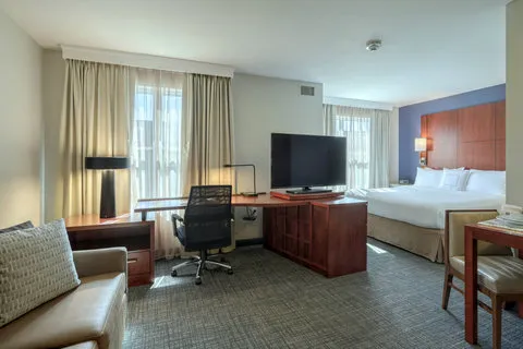 Residence Inn Woodbridge Edison/Raritan Center 5