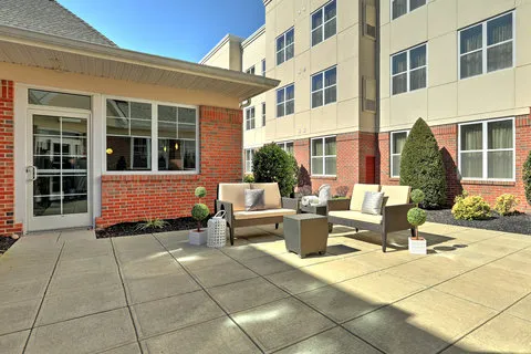 Residence Inn Woodbridge Edison/Raritan Center 5