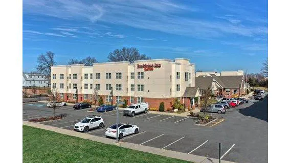 Residence Inn Woodbridge Edison/Raritan Center 5