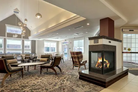 Residence Inn Woodbridge Edison/Raritan Center 5