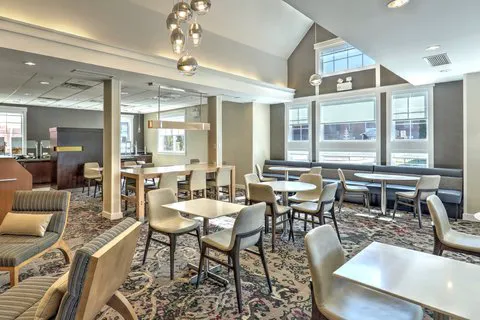 Residence Inn Woodbridge Edison/Raritan Center 5