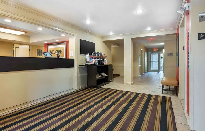 Extended Stay America - Newark - Woodbridge 5