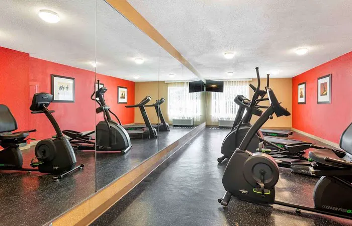 Extended Stay America - Newark - Woodbridge 5