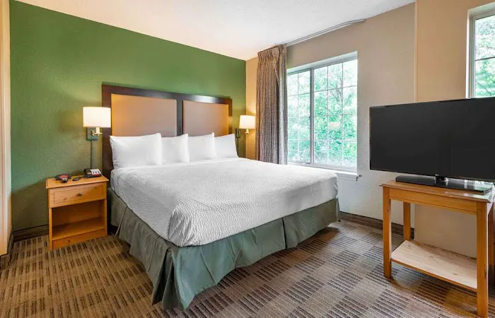 Extended Stay America - Newark - Woodbridge 5