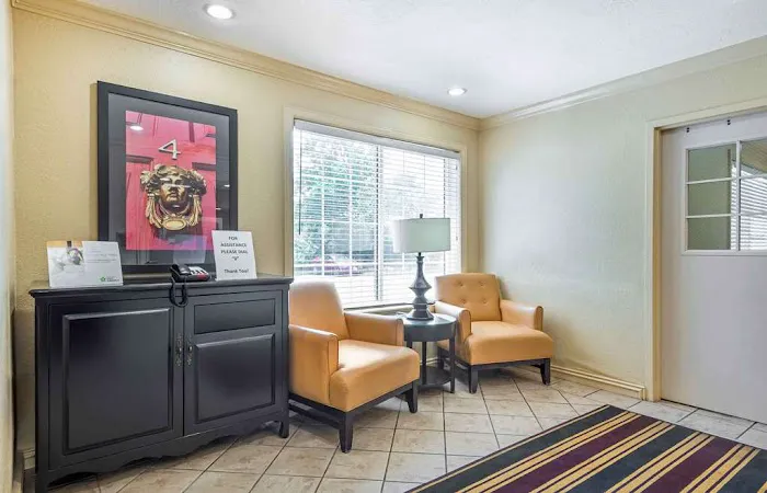 Extended Stay America - Newark - Woodbridge 5