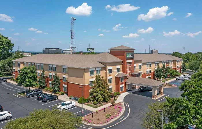 Extended Stay America - Newark - Woodbridge 5