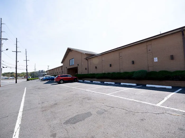 Knights Inn South Amboy 4