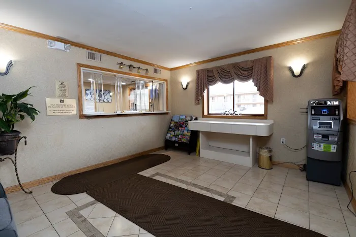 Knights Inn South Amboy 4