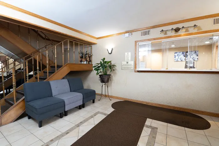 Knights Inn South Amboy 4