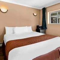 Americas Best Value Inn Avenel Woodbridge ico