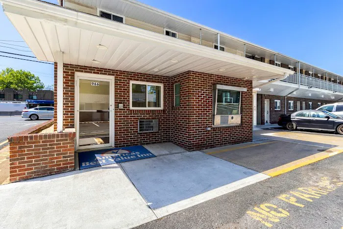 Americas Best Value Inn Avenel Woodbridge 5