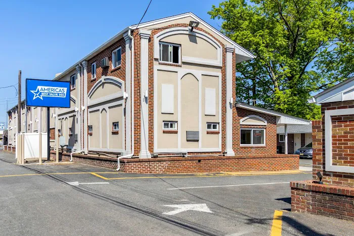 Americas Best Value Inn Avenel Woodbridge 5