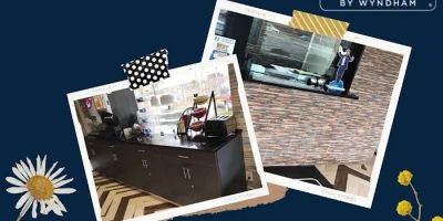 Travelodge by Wyndham Avenel Woodbridge