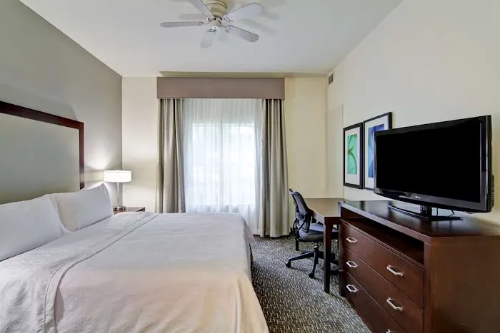 Homewood Suites by Hilton Newark-Cranford 4