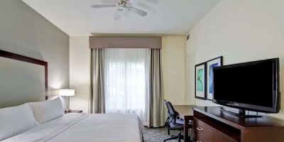Homewood Suites by Hilton Newark-Cranford