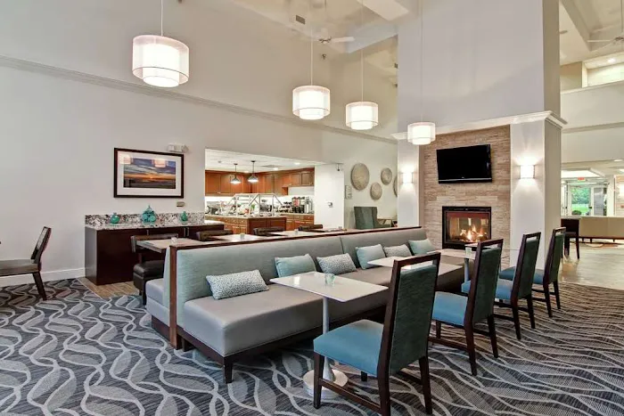 Homewood Suites by Hilton Newark-Cranford 4