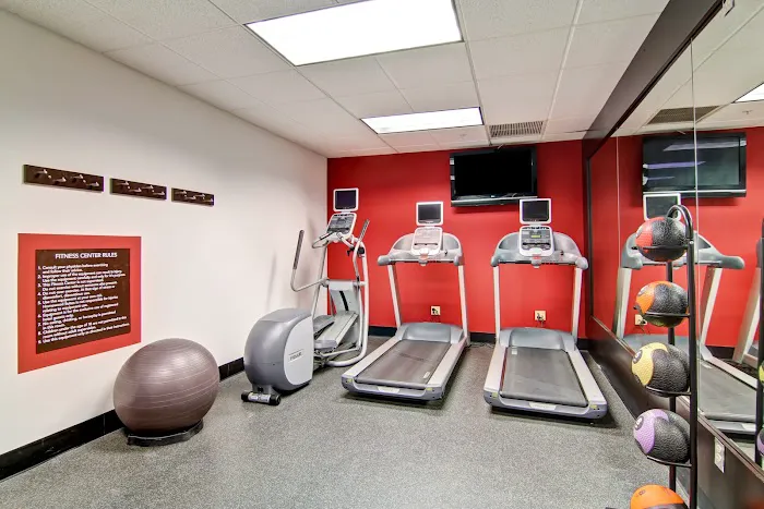 Homewood Suites by Hilton Newark-Cranford 4