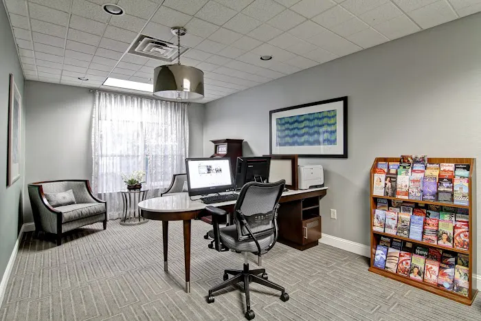 Homewood Suites by Hilton Newark-Cranford 4