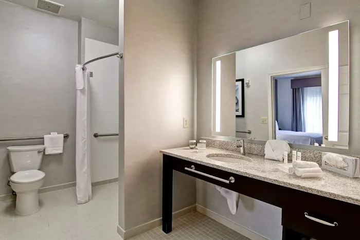 Homewood Suites by Hilton Newark-Cranford 4