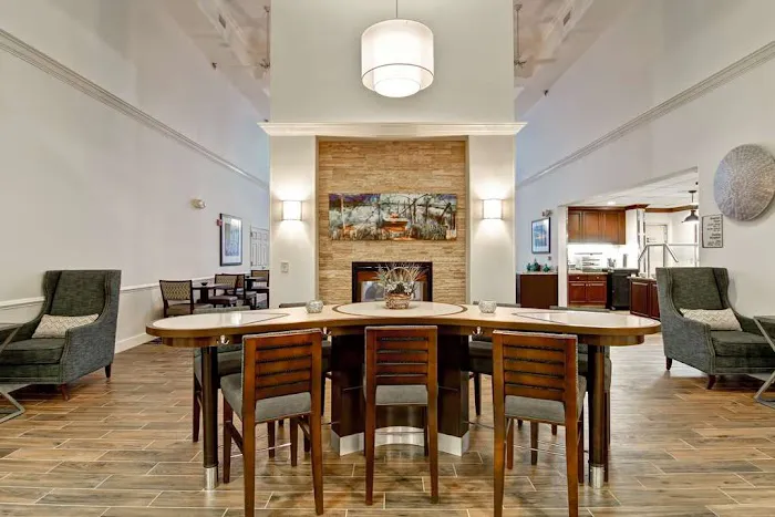 Homewood Suites by Hilton Newark-Cranford 4