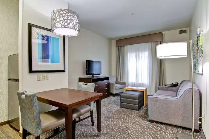 Homewood Suites by Hilton Newark-Cranford 4