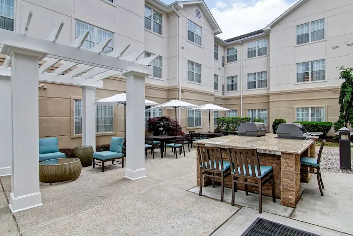 Homewood Suites by Hilton Newark-Cranford 4