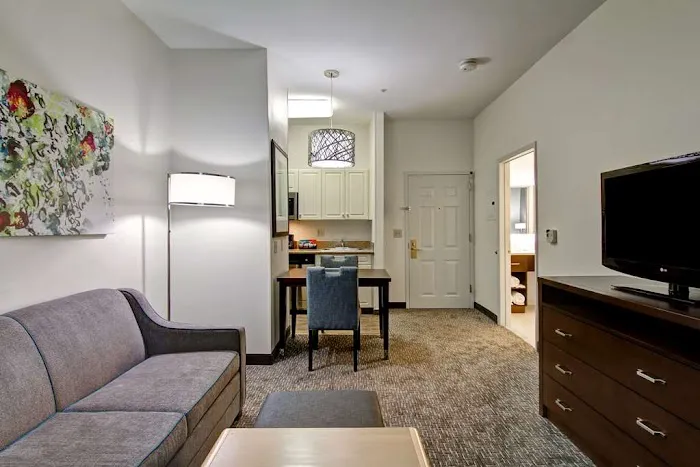Homewood Suites by Hilton Newark-Cranford 4