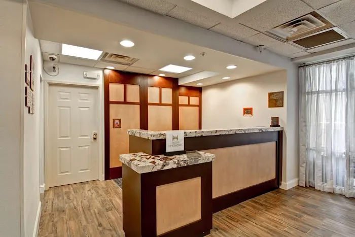 Homewood Suites by Hilton Newark-Cranford 4