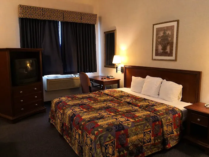 Raritan Hotel 5