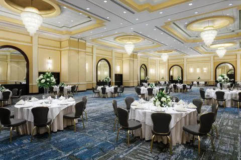 Delta Hotels Woodbridge 5