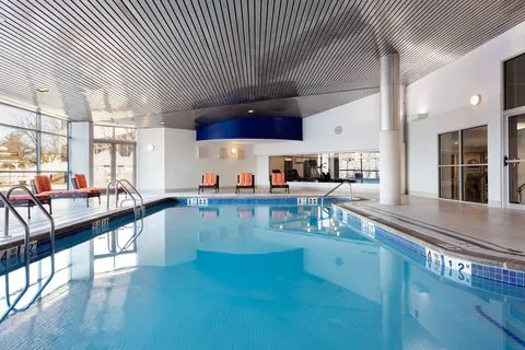 Delta Hotels Woodbridge 5