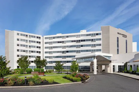 Delta Hotels Woodbridge 5