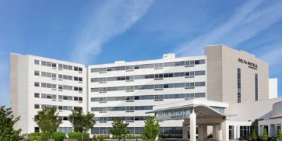 Delta Hotels Woodbridge