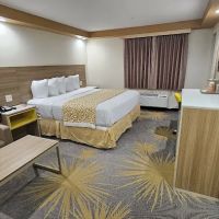 Econo Lodge Woodbridge ico