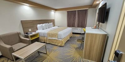 Econo Lodge Woodbridge