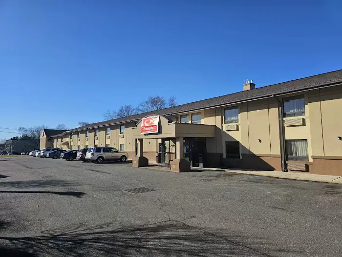Econo Lodge Woodbridge 5