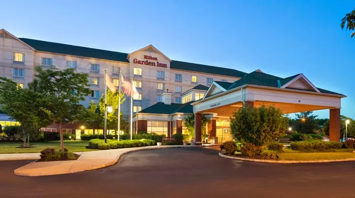 Hilton Garden Inn Edison/Raritan Center 4