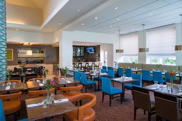 Hilton Garden Inn Edison/Raritan Center 4