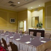 Hilton Garden Inn Edison/Raritan Center ico