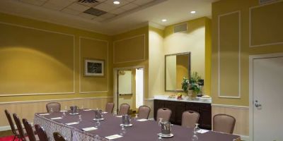 Hilton Garden Inn Edison/Raritan Center