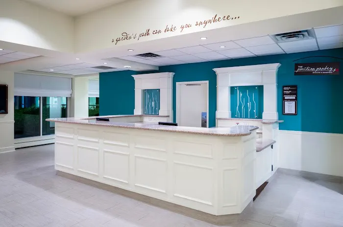 Hilton Garden Inn Edison/Raritan Center 4